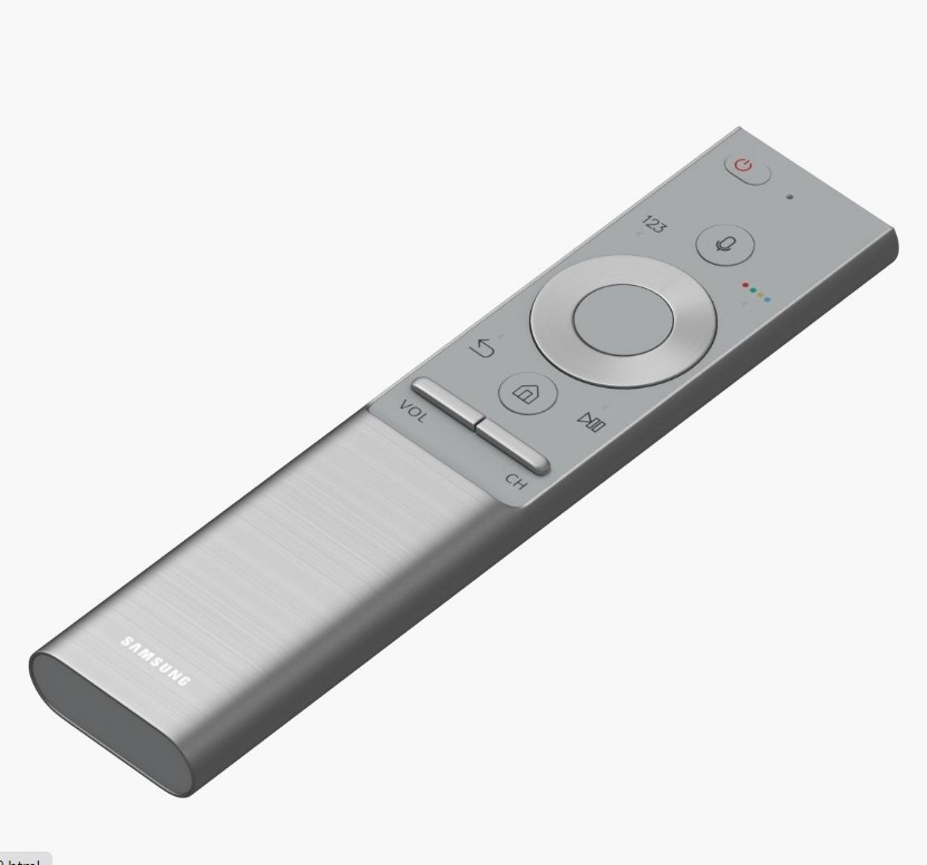 Samsung One Remote