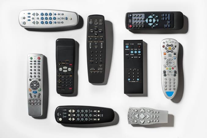 Buy a Universal Remote Control