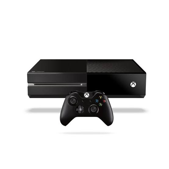 Connect Xbox One