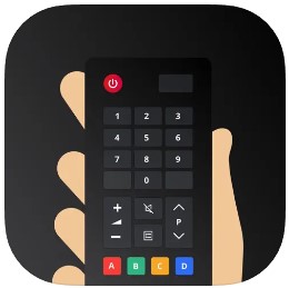 Universal TV Remote